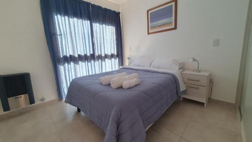 Santa Rosa Apartamento | Departamento RosaKisu