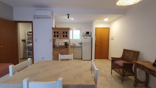 Santa Rosa Apartamento | Departamento RosaKisu