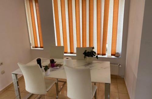 Sura Mica Villa | Casa moderna cu 3 dormitoare