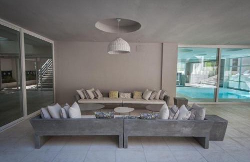 Carilo Apartamento | Vizion Suites Carilo