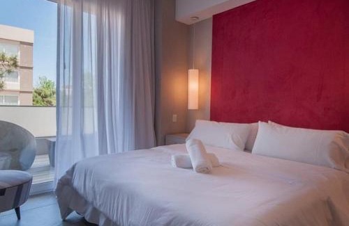 Carilo Apartamento | Vizion Suites Carilo