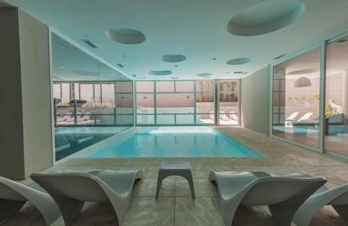 Carilo Apartamento | Vizion Suites Carilo