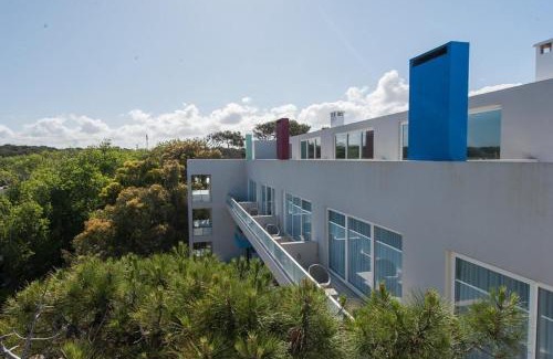 Carilo Apartamento | Vizion Suites Carilo