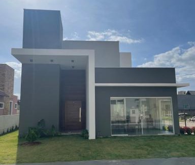 Dona Ines Casa | Vivenda Carneiro