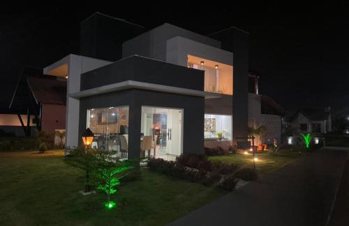 Dona Ines Casa | Vivenda Carneiro