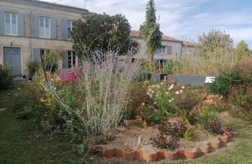 Saintes Agglomeration Casa | Chez Mado