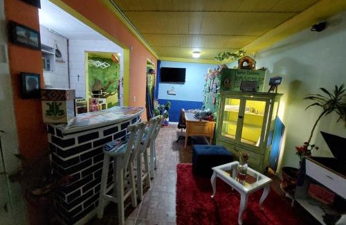 Zipaquira Apartamento | MACONDO APARTAMENTO TURISTICO