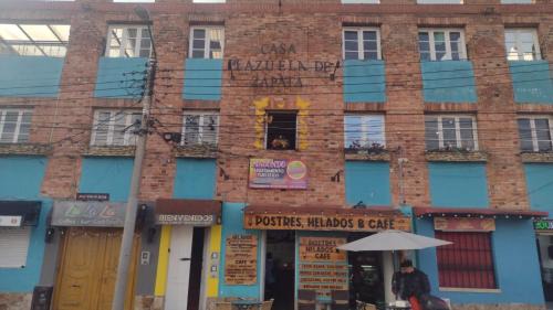 Zipaquira Apartamento | MACONDO APARTAMENTO TURISTICO