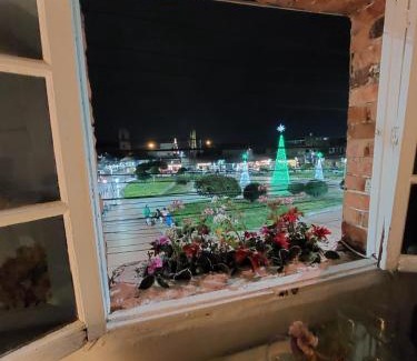 Zipaquira Apartamento | MACONDO APARTAMENTO TURISTICO
