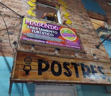 Zipaquira Apartamento | MACONDO APARTAMENTO TURISTICO