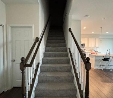 Fox Valley Casa | Townhome in Aurora