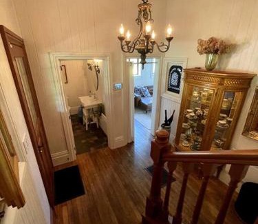 Low Casa | 1928 SchoolHouse w/ luxe pool and panoramic views