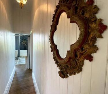 Low Casa | 1928 SchoolHouse w/ luxe pool and panoramic views
