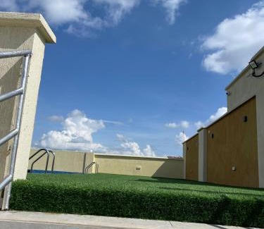Kilimani Apartamento | rosewood apartments