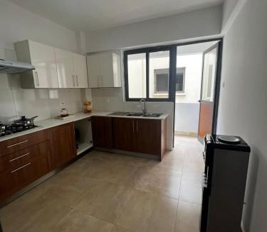Kilimani Apartamento | rosewood apartments