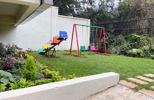 Kilimani Apartamento | rosewood apartments