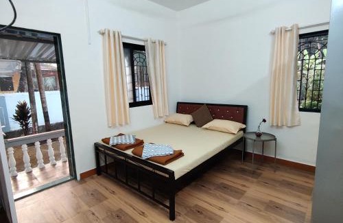 Akshi Casa | Tavsalkar Villa, Akshi, Alibaug