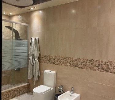 Amman Apartamento | شقق مميزة للإيجار مفروشة