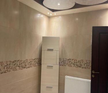 Amman Apartamento | شقق مميزة للإيجار مفروشة