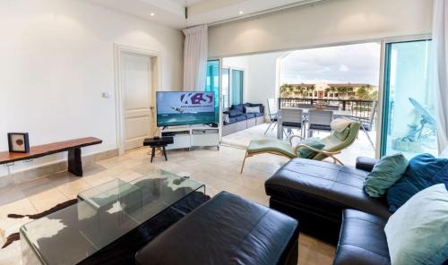 Punta Cana Apartamento | Cap Cana Aqua Marina 2