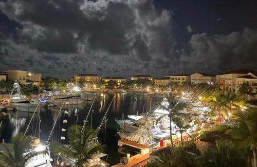 Punta Cana Apartamento | Cap Cana Aqua Marina 2