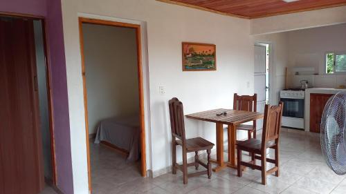 San Ignacio Apartamento | Yvy Porā
