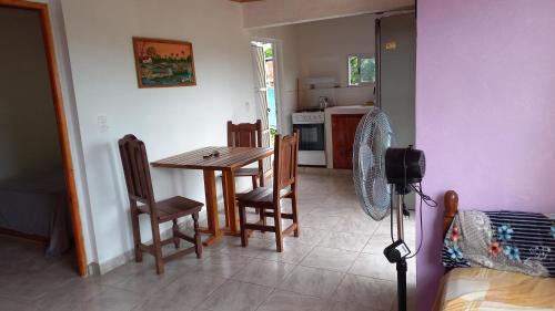 San Ignacio Apartamento | Yvy Porā