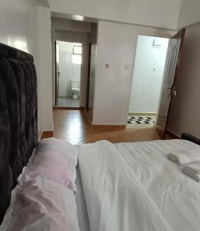Nyahururu Cama Y Desayuno | Lulu stays Airbnb