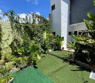 Pereque-Acu Casa | Villa Pousamar Ubatuba - SP