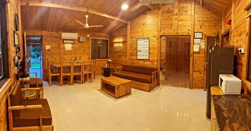 Uddar Apartamento | Woodpecker Villa by Quilla Destination