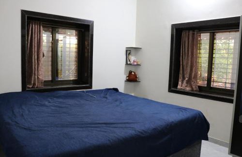 Nashik Casa | Delightful Champa - A farmstay