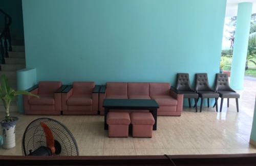Phan Thiet Complejo | Maxivic Beach Resort