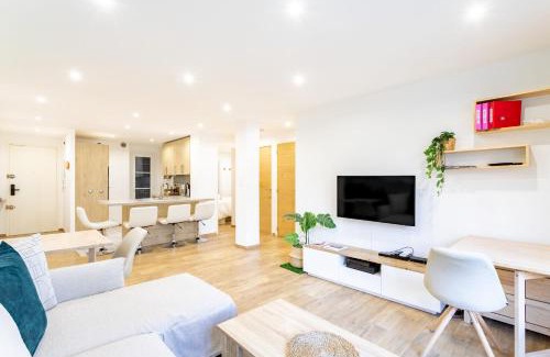Toulon Apartamento | Marvelous air-conditioned and renovated T3 with balcony and elevator