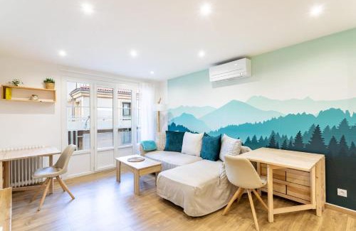 Toulon Apartamento | Marvelous air-conditioned and renovated T3 with balcony and elevator