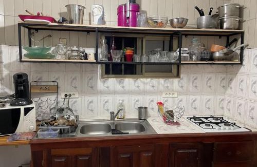 Lome Apartamento | Appt (Togo2000)