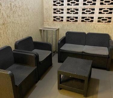 Lome Apartamento | Appt (Togo2000)