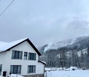 Vidra Casa | Casa Vera