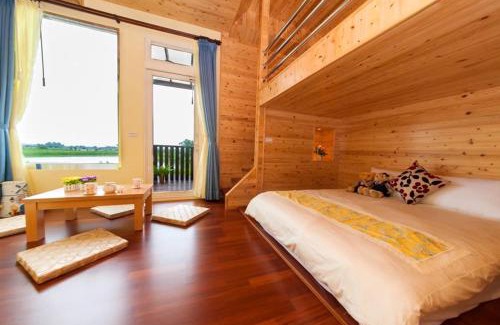 Wujie Casa | 彩虹灣民宿 RainbowB&B