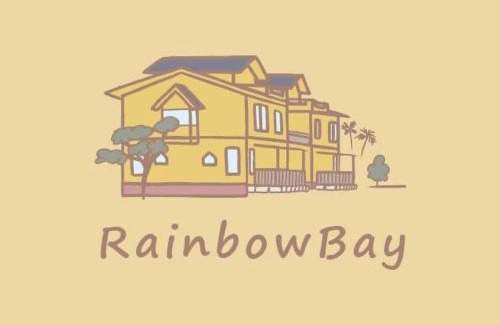 Wujie Casa | 彩虹灣民宿 RainbowB&B
