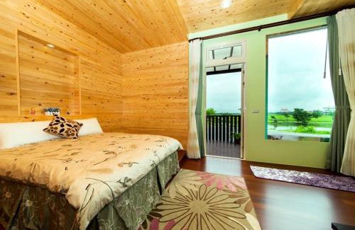 Wujie Casa | 彩虹灣民宿 RainbowB&B