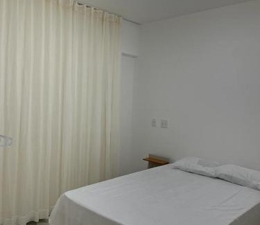 Coroa do Meio Apartamento | Apartamento orla de Atalaia
