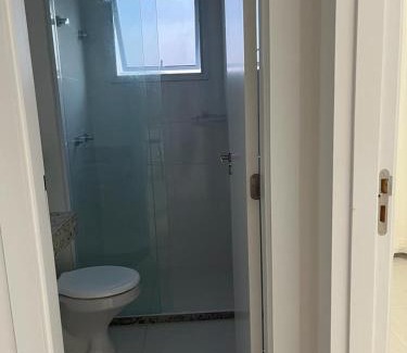 Coroa do Meio Apartamento | Apartamento orla de Atalaia