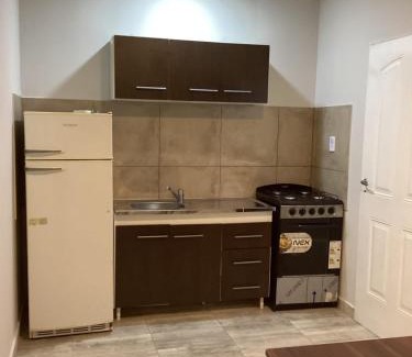 La Rioja Apartamento | deparatamento zona unlar