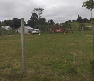 Puerto Montt Apartamento | Posada Isla Maillen
