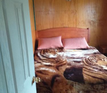 Puerto Montt Apartamento | Posada Isla Maillen