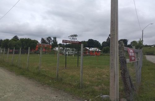 Puerto Montt Apartamento | Posada Isla Maillen