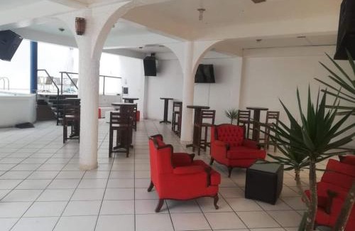 Punta Negra Hotel | Hotel punta real