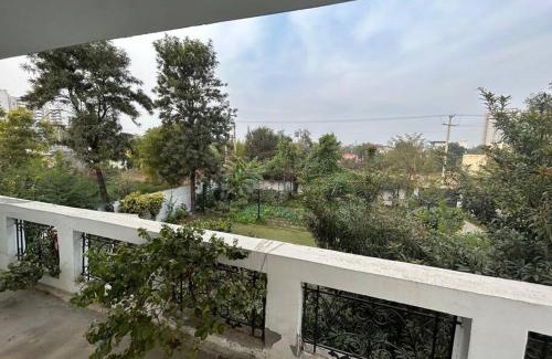Gurugram Casa | Joy’s Farmnest! Homestay in palam vihar