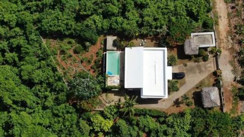 Las Galeras Cama Y Desayuno | The Coconut Guest Room