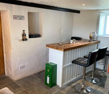 Omagh Casa | An Teach Uachtarach